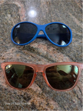 Boys toddler sunglasses